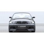 Εμπρόσθιο σπόϊλερ Hamann για BMW Σειρά 1 135i (E82/ E88) M-Sport Εμπρόσθιο σπόϊλερ Hamann για BMW Σειρά 1 135i (E82/ E88) M-Sport